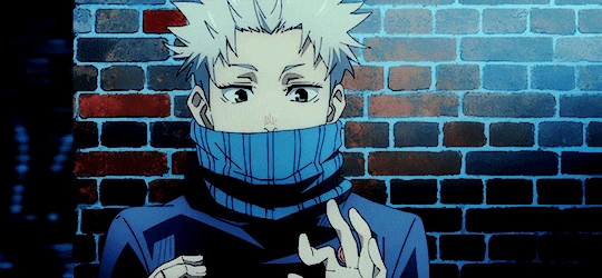 Inumaki Toge thumbnail