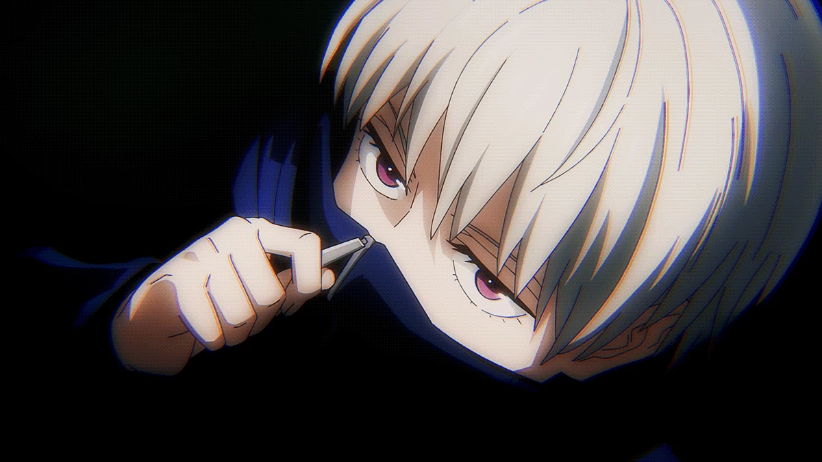 Inumaki Toge thumbnail