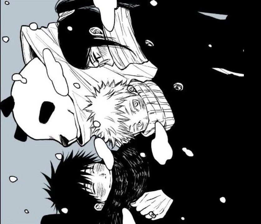 Jujutsu Kaisen thumbnail