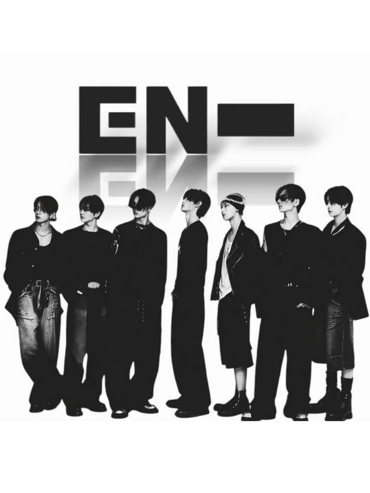 Enhypen  thumbnail