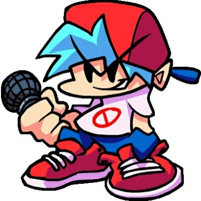 Friday Night Funkin' thumbnail