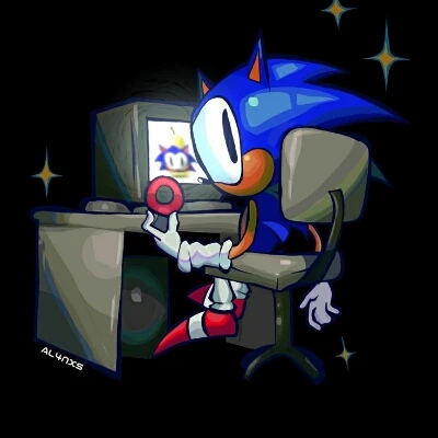 Sonic Rewrite thumbnail
