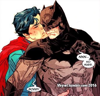 Clark Kent - Superbat thumbnail