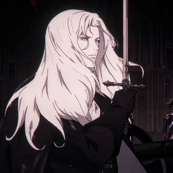 Alucard thumbnail