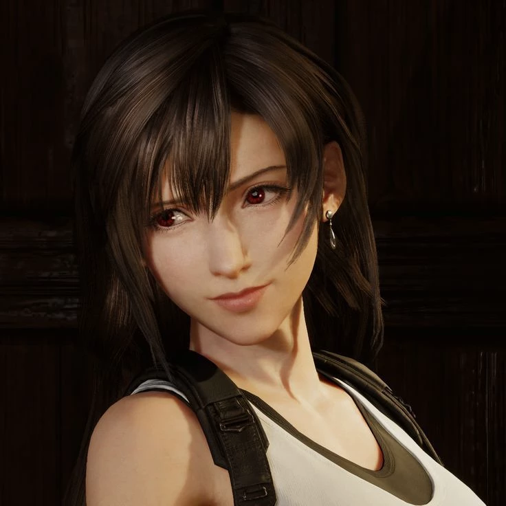 Tifa Lockhart thumbnail