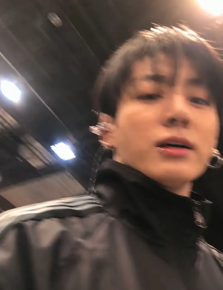 Jeon Jungkook thumbnail