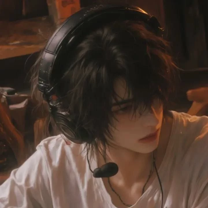 Asher - Gamer friend thumbnail