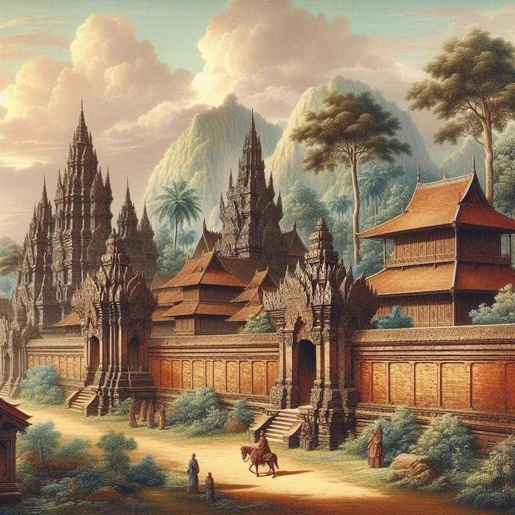 Sunda empire thumbnail