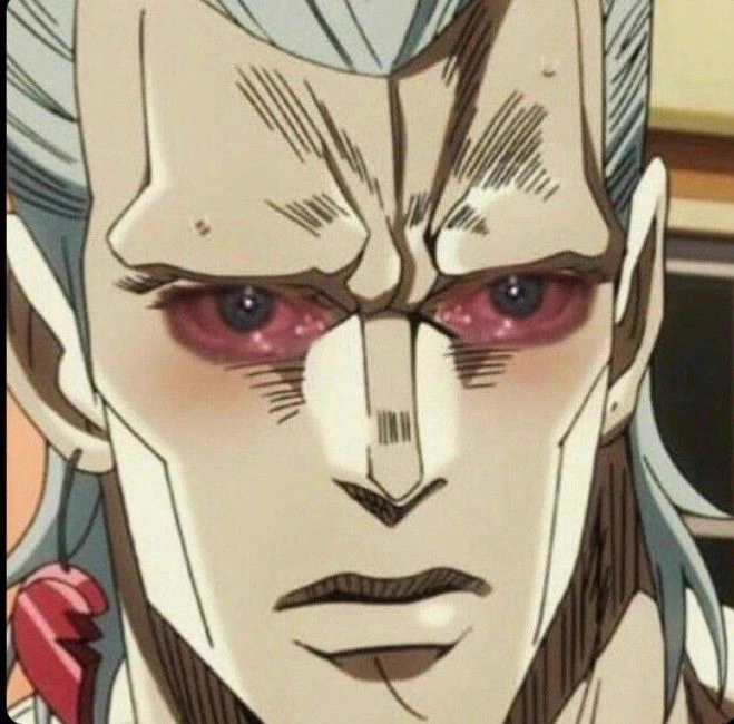JJBA seeks attention thumbnail