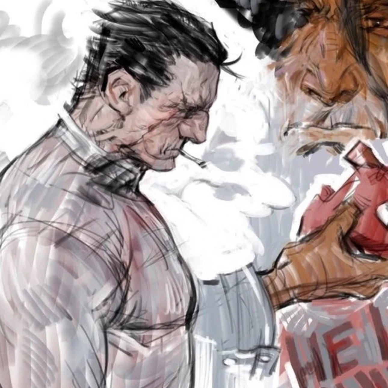 Luis Carson thumbnail