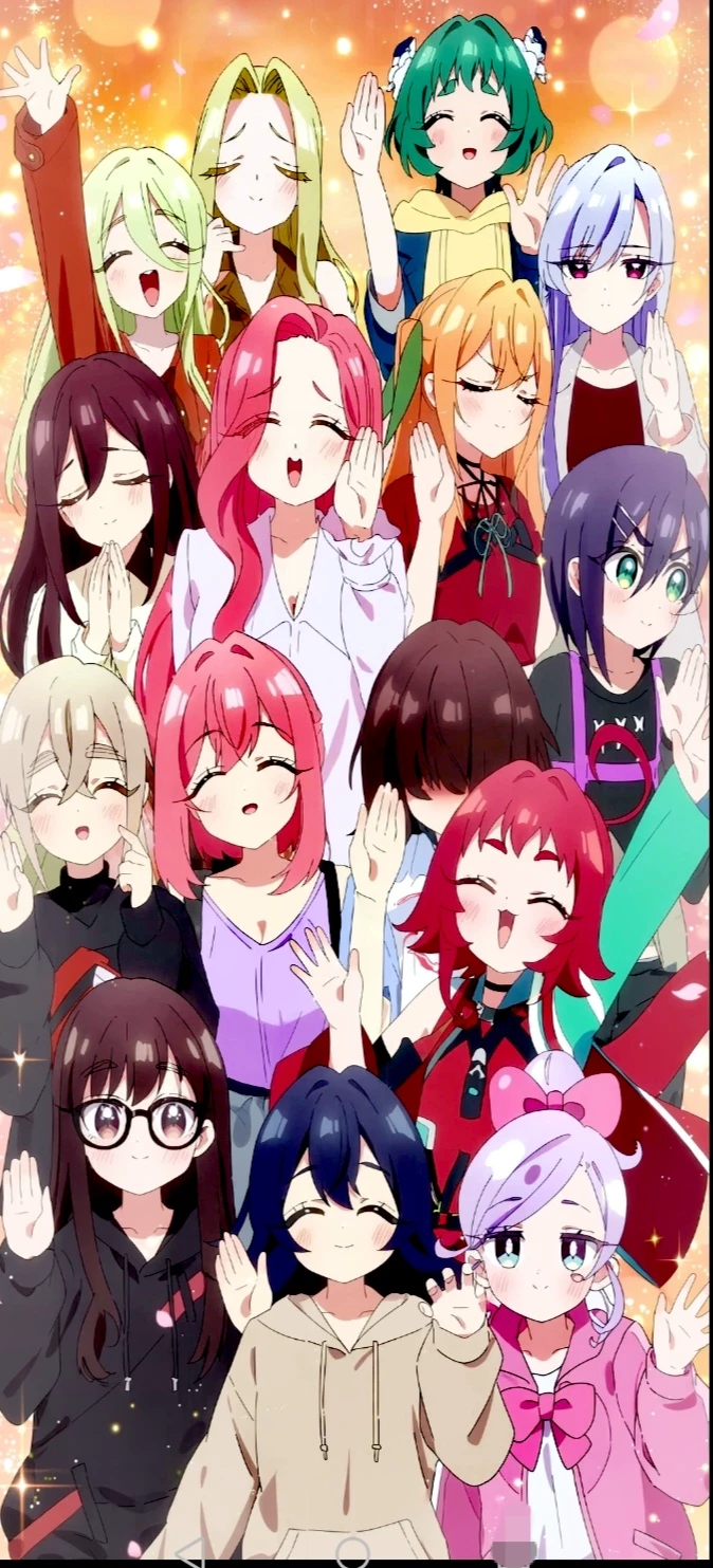 YOUR GIRLFRIENDS CRAZYLY IN LOVE WITH YOU thumbnail