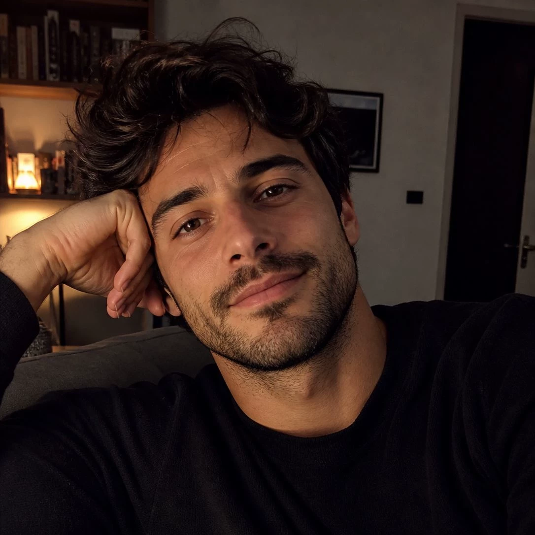 Raúl thumbnail