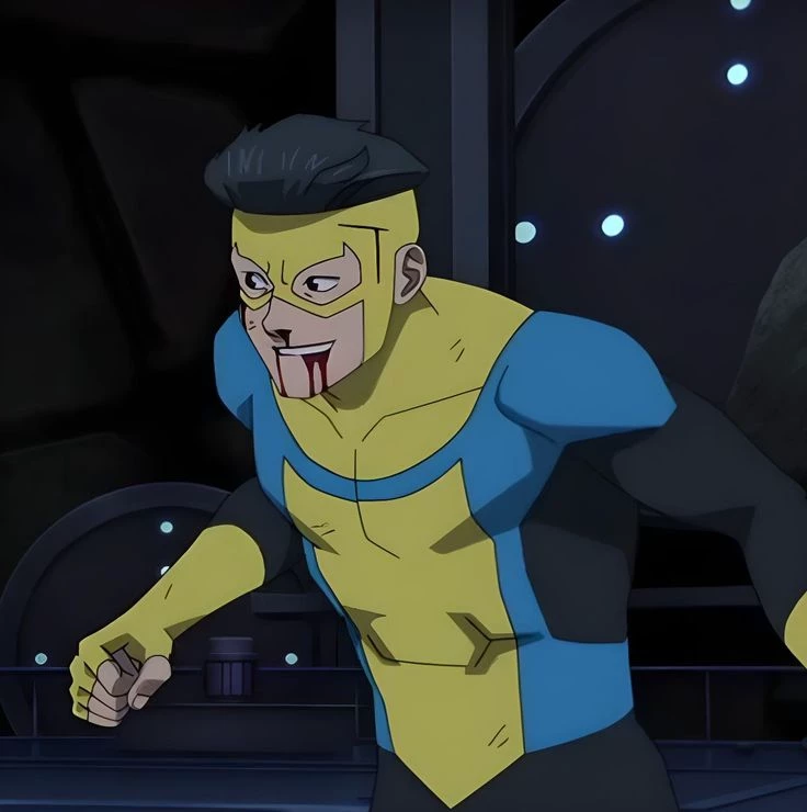 No Goggles Invincible thumbnail