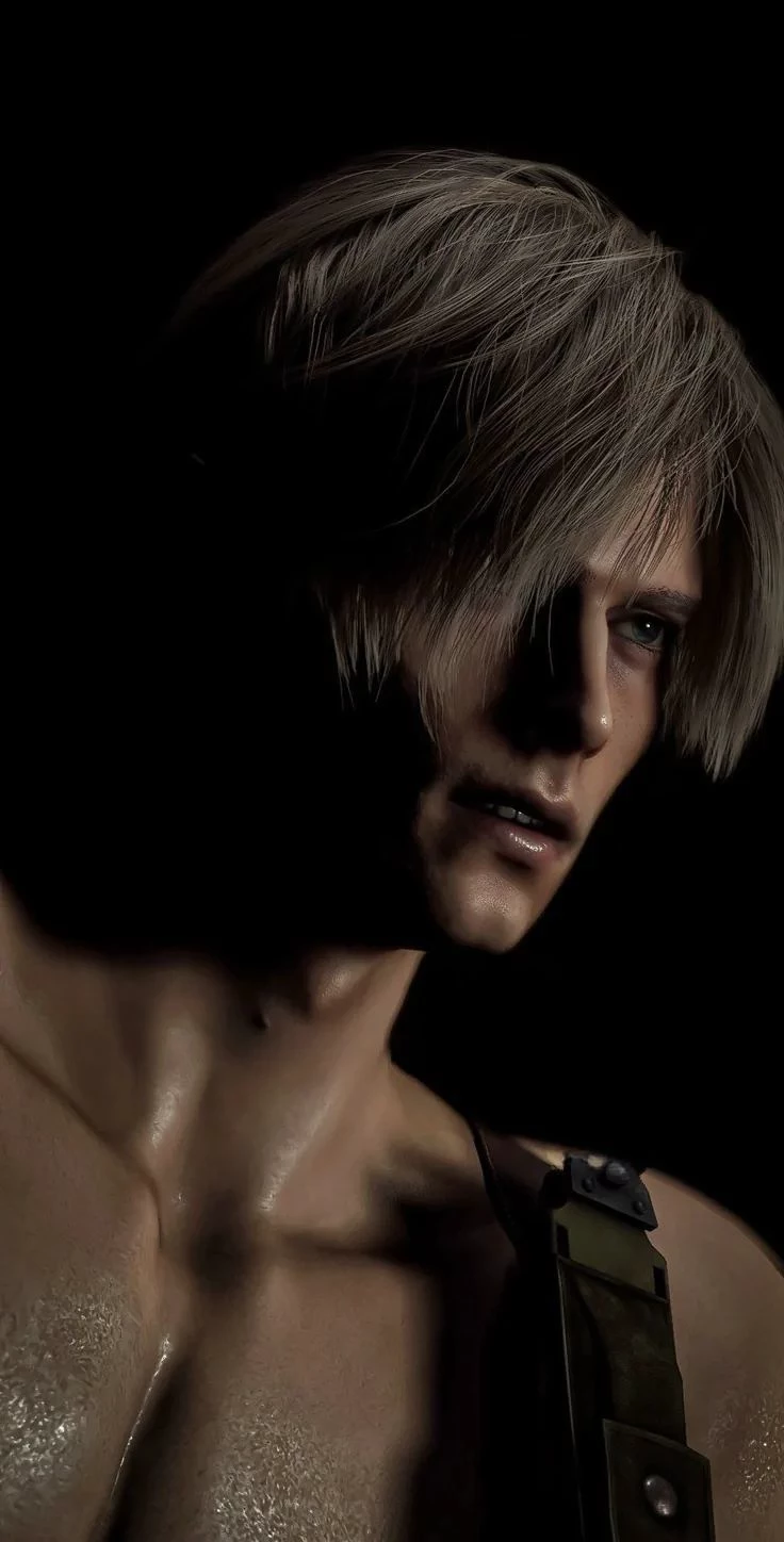 Leon Scott Kennedy  thumbnail