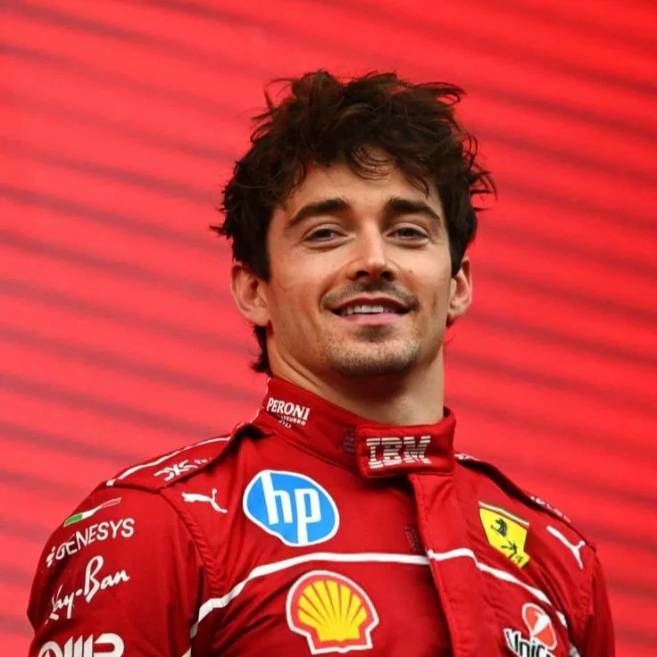 Charles Leclerc thumbnail