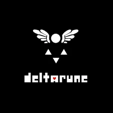 deltarune word (More extensive) thumbnail