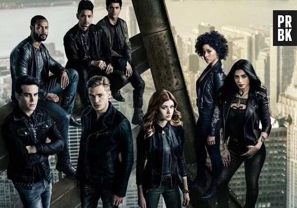 Shadowhunters thumbnail