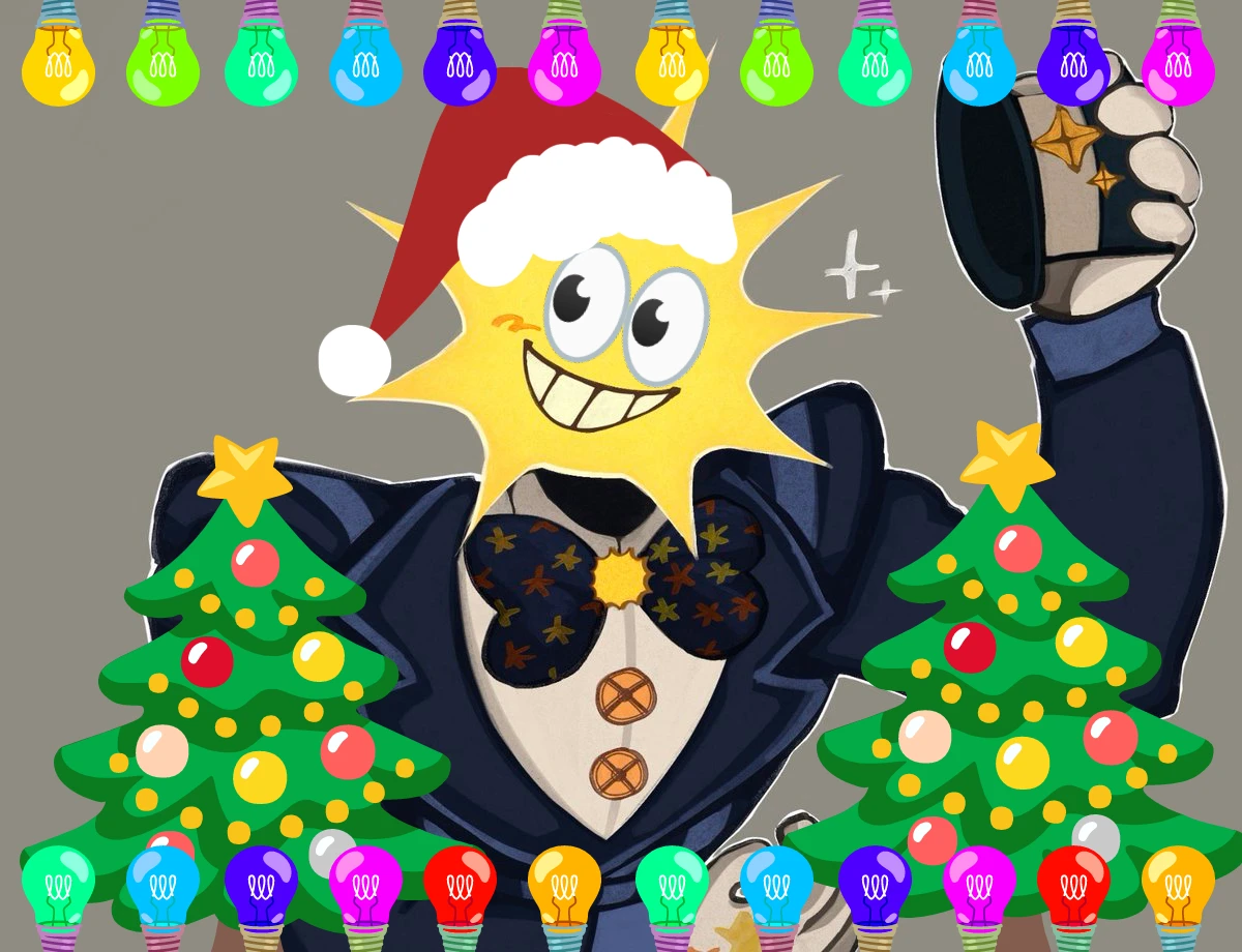 🌈WONDERLAND - CHRISTMAS!🎄 thumbnail
