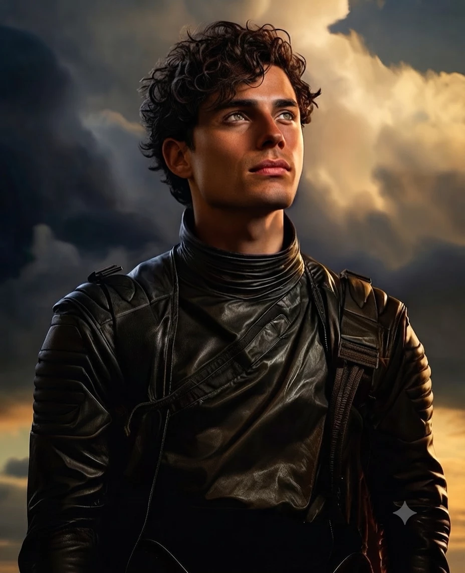 Bodhi Durran thumbnail