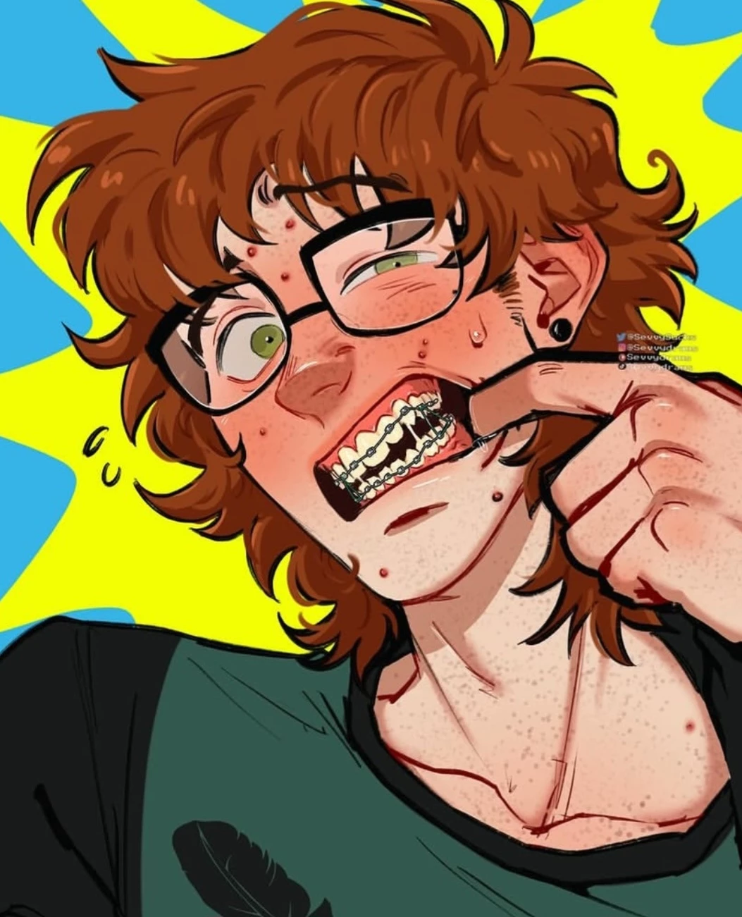 Ex Bf- Incel  thumbnail