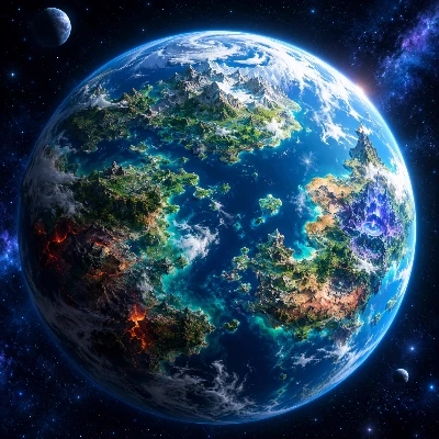 18+ World thumbnail