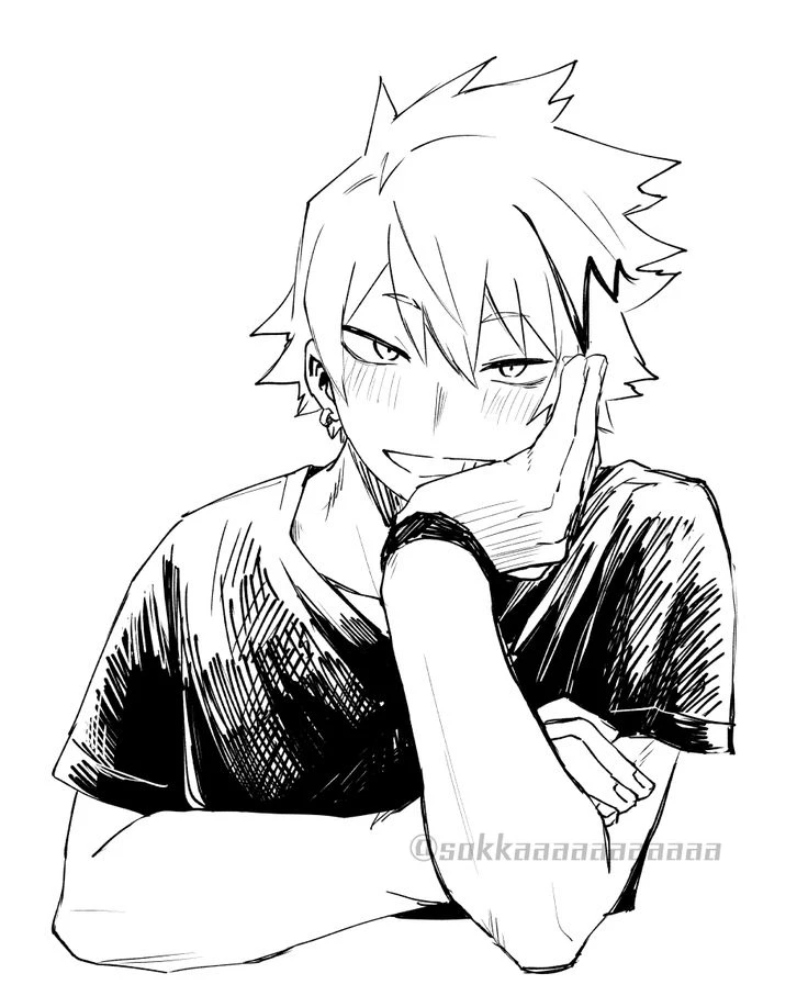 Denki Kaminari thumbnail