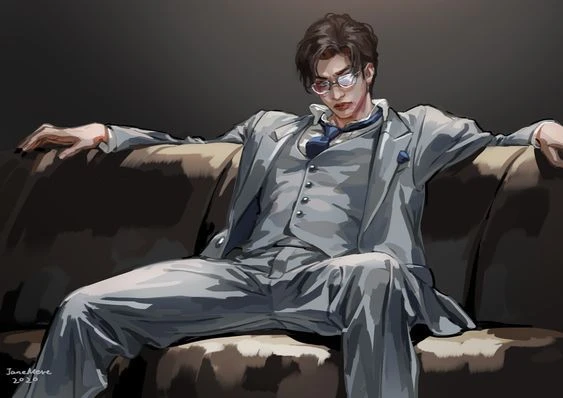 Marino Sheltif (Stepfather / BL) thumbnail
