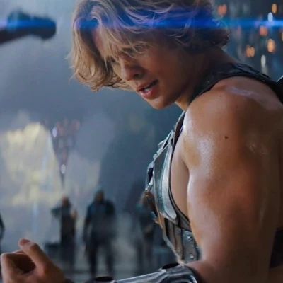 Adam Glenn \| He-man! thumbnail