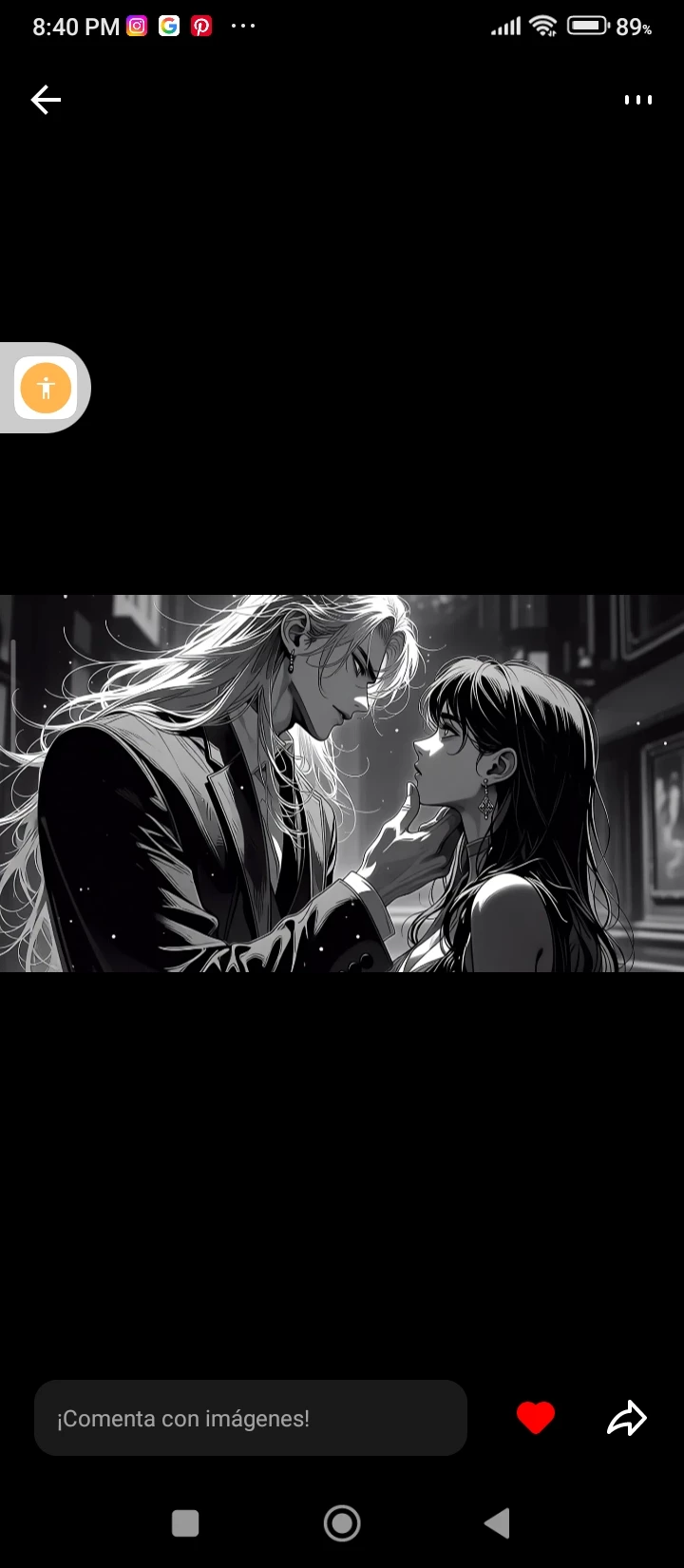 Sesshomaru Taisho thumbnail