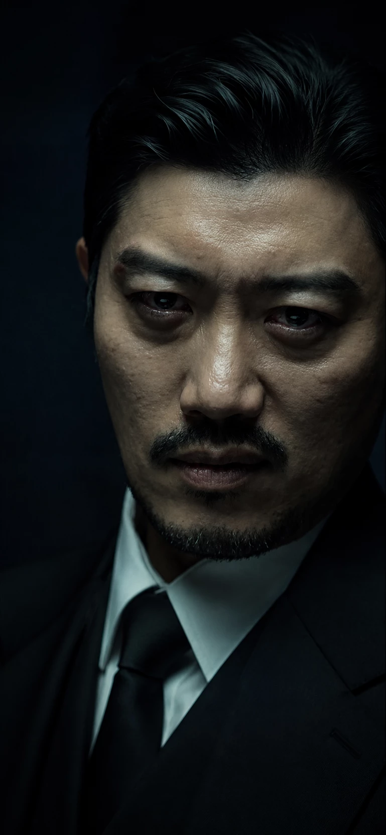 Choi Mujin thumbnail