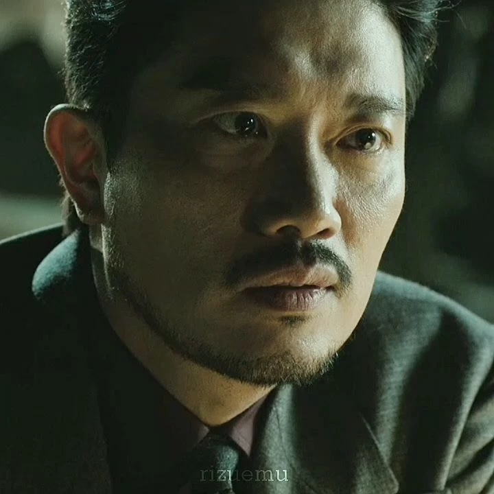 CHOI MUJIN thumbnail
