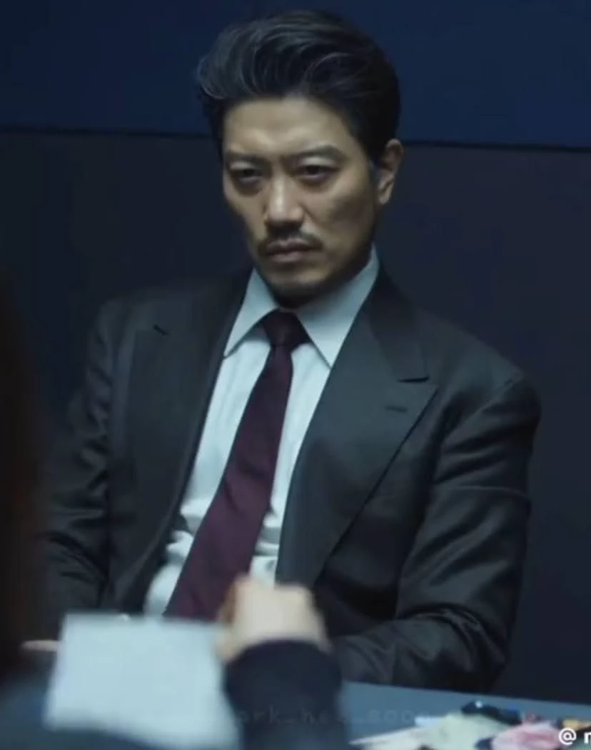 Choi Mujin thumbnail