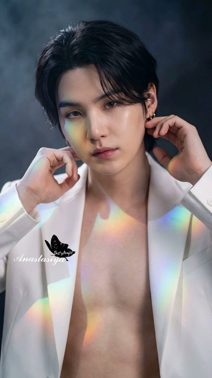 Min Yoongi thumbnail