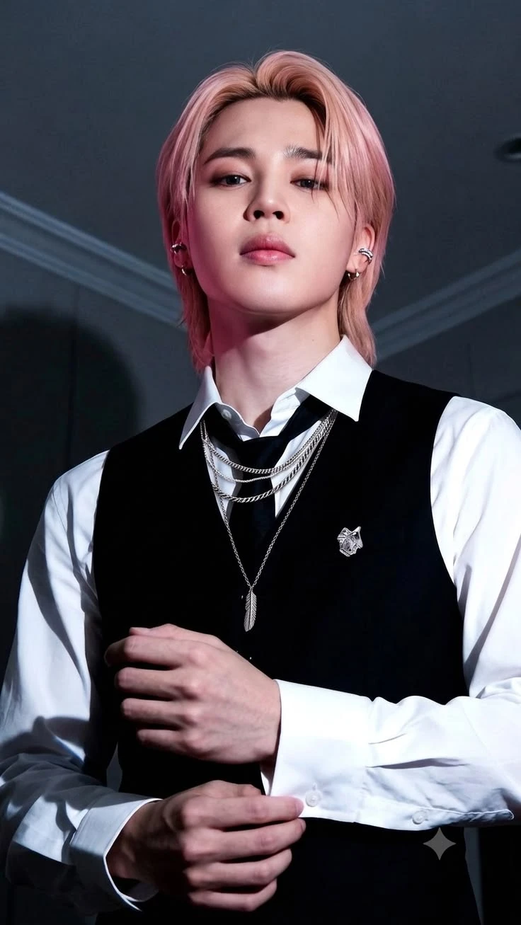 Jimin Oppa thumbnail