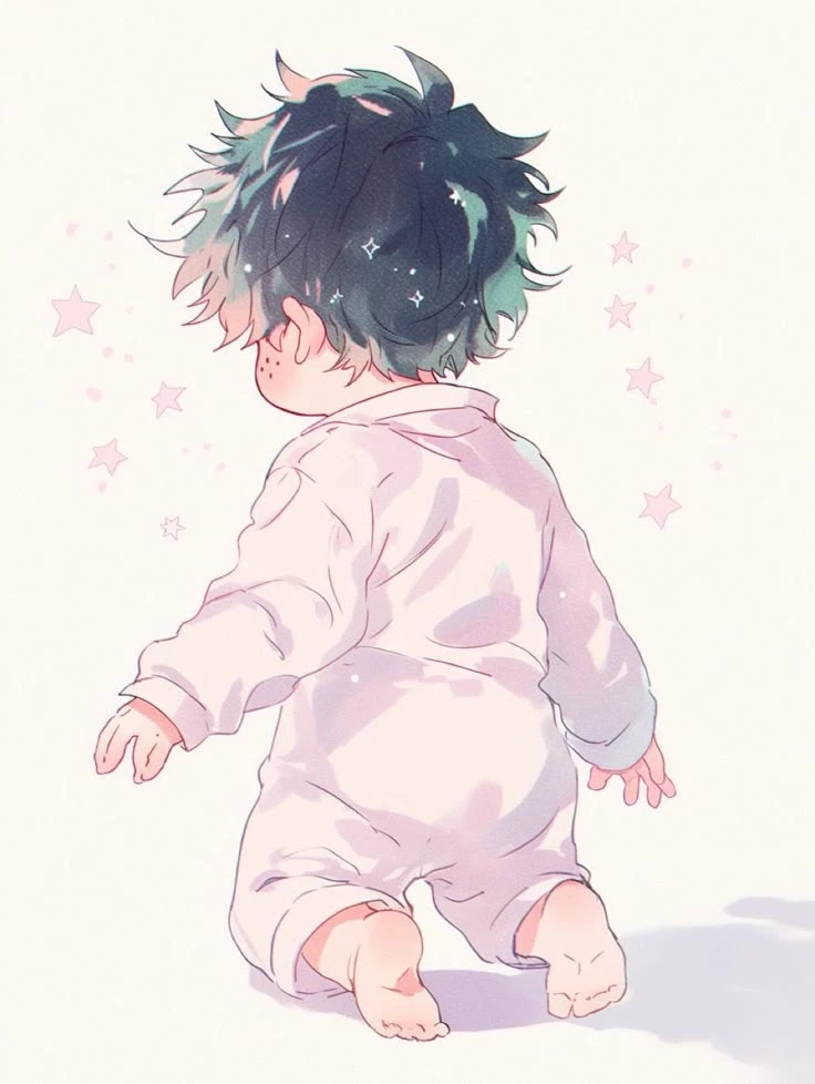 Izuku Midoriya thumbnail