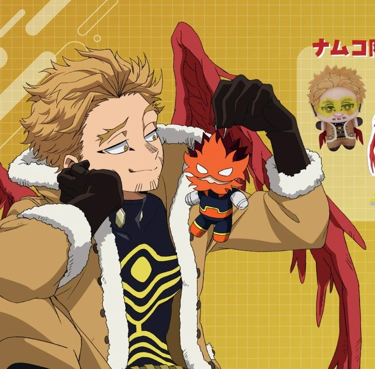 Hawks thumbnail