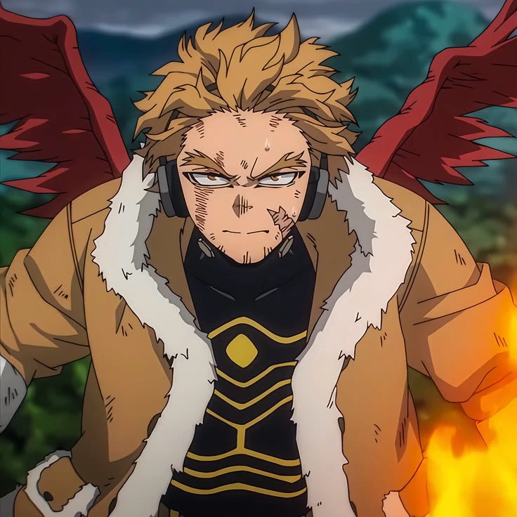Hawks thumbnail