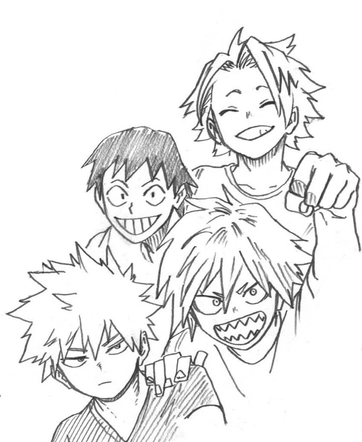 Bakusquad thumbnail