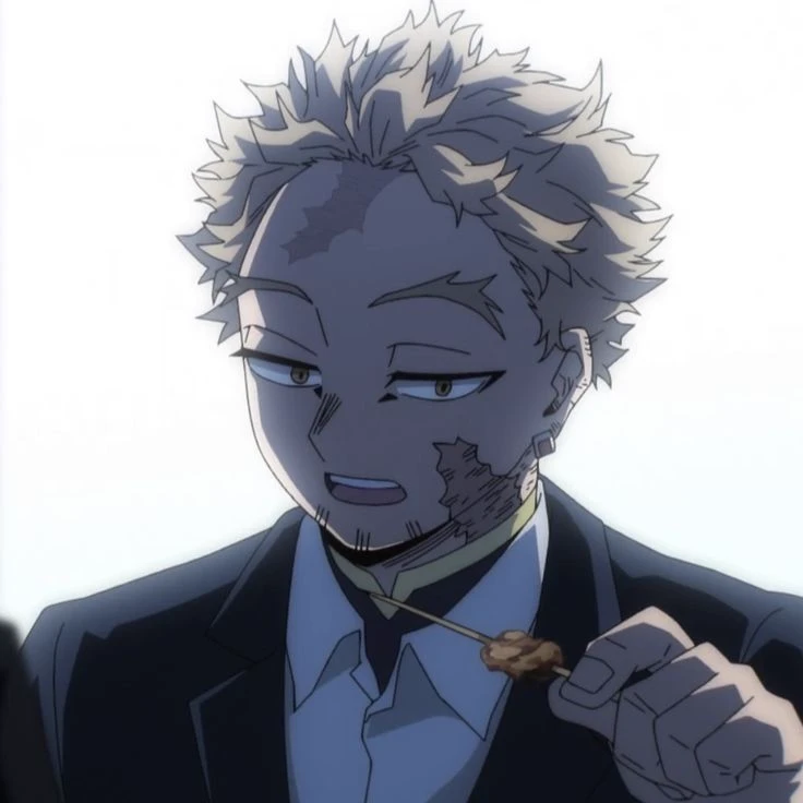 Hawks - Keigo Takami thumbnail