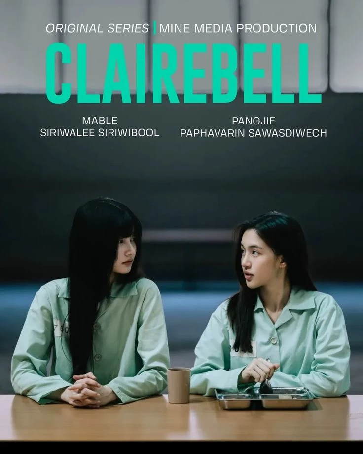 ClaireBell - wlw / gl thumbnail
