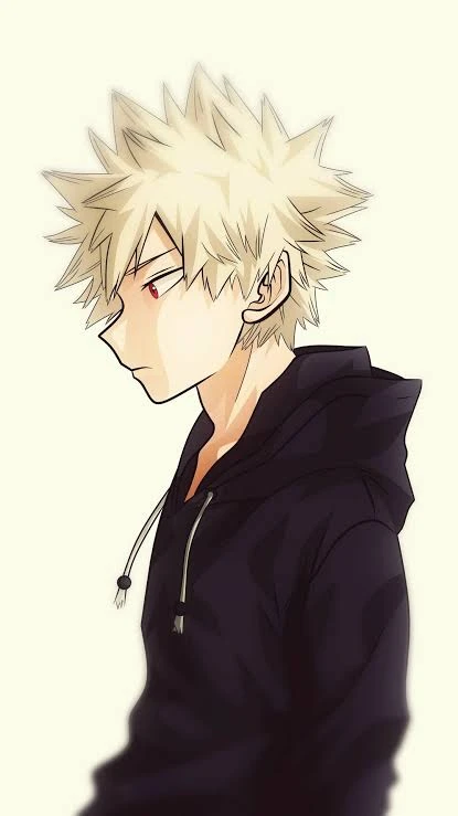 Katsuki Bakugo thumbnail