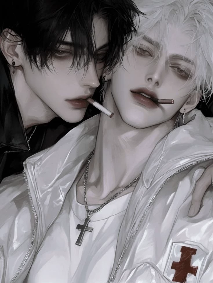 Kai and Noah. thumbnail