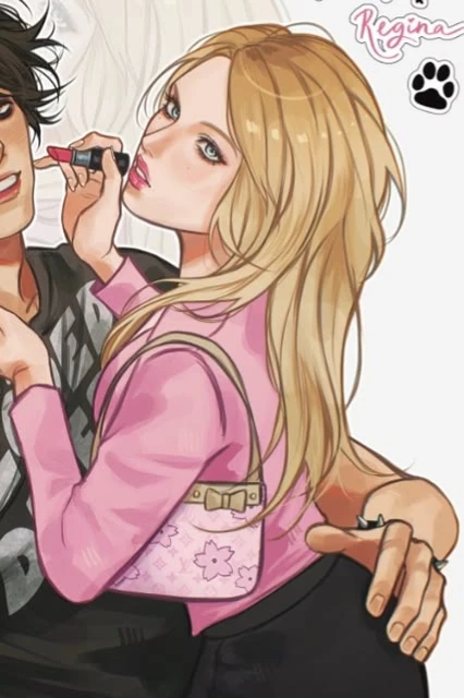 Melissa thumbnail