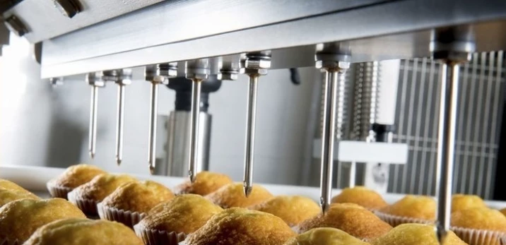 Filling machine thumbnail