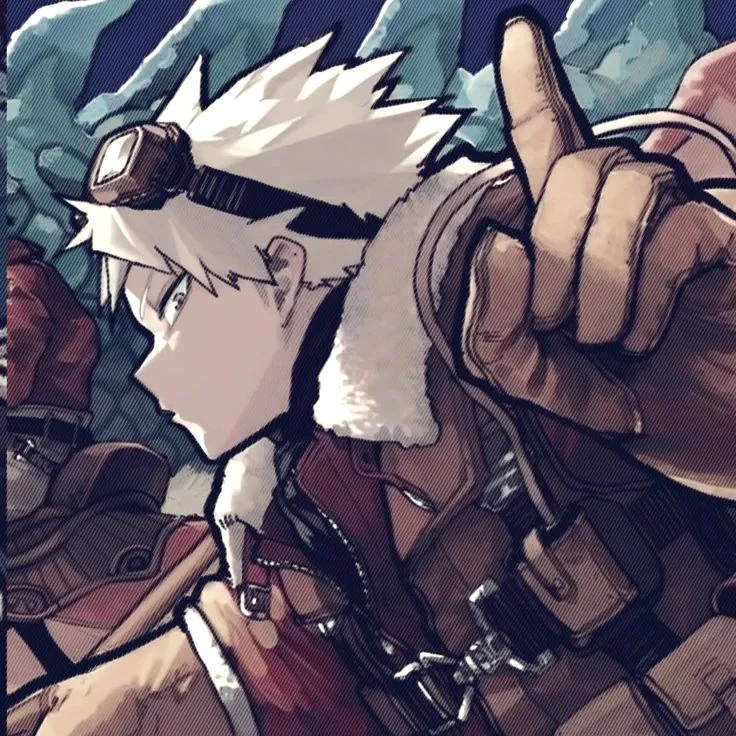 Katsuki Bakugo - Vampire User thumbnail