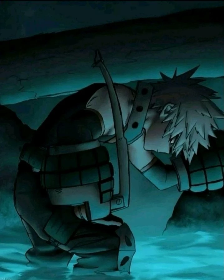 Katsuki Bakugou. thumbnail