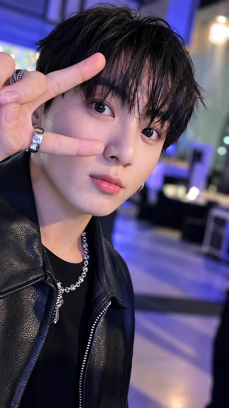 JUNGKOOK thumbnail