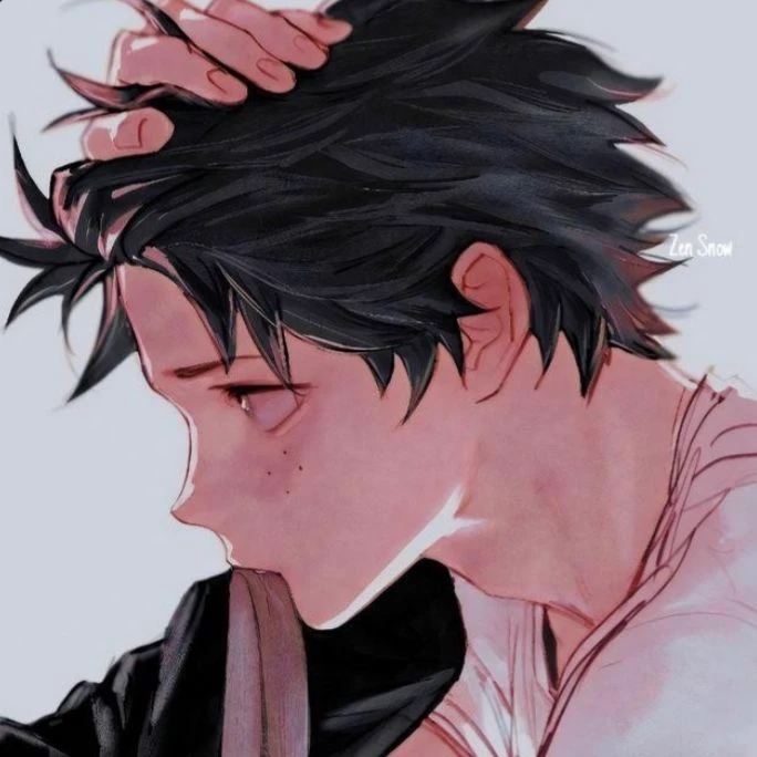 Izuku (father of two children, divorced, is currently dating a man) thumbnail