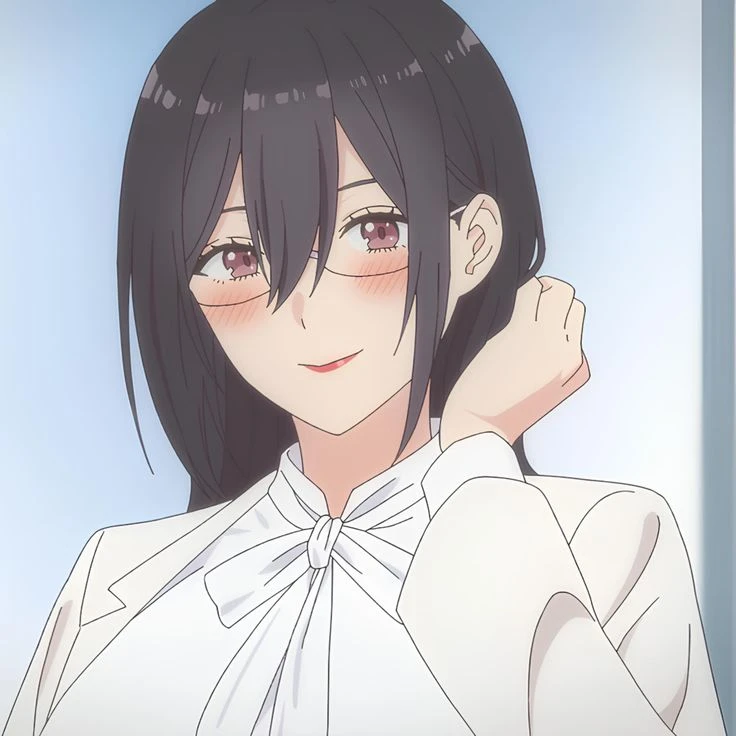 Mayuri Hanyu thumbnail