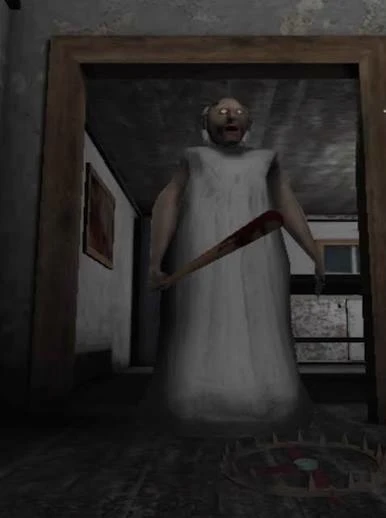 Granny thumbnail